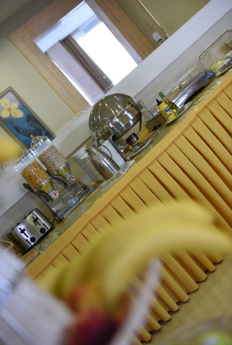 Blue Sea Hotel 3*