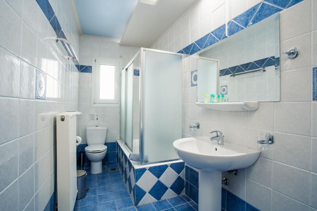 Blue Sea Hotel Mytilíni